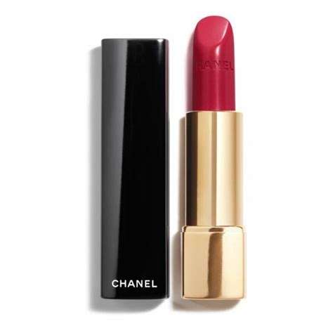 chanel rouge allure 102 palpitante|chanel 99 rouge allure.